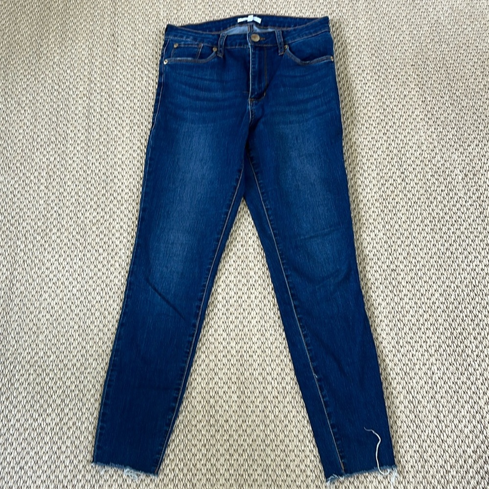 STS Blue Ellie High Rise Jeans